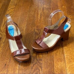 Fitzwell excellent shoes